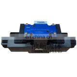 YUKEN Directional Valve DSG-01-3C4-D24-50207 thumbnail-1
