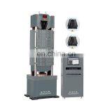 WAW-2000L 200ton Steel Strand Tensile Tester thumbnail-2