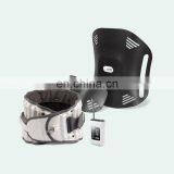 Lumbar Spinal Decompression Back Belt Belt Material Pu Leather Surface CE Approved thumbnail-3