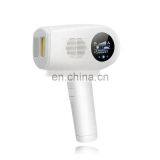 Home Use Hair Removal Device for Ladies Fluffy Hair Removing thumbnail-7
