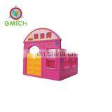Game Outdoor Playhouse Outdoor Games for Family Baby Playground Outdoor thumbnail-6