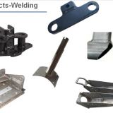 welding parts