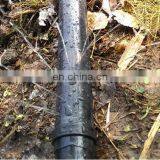 1" 3 Holes Soft Agricultural Dropper Drip Irrigation Hose Watering Pipe Water-saving Atomization Drip Tape thumbnail-5
