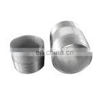 Rigid Aluminum Conduit Nipple UL6A Conduit Fitting thumbnail-1