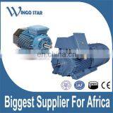 Three Phase 500 hp Electric Motor thumbnail-5