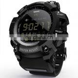 MK16 Waterproof Ip68 Bluetooth 4.0 Smart Bracelet Smart Watch Smart Watch thumbnail-2