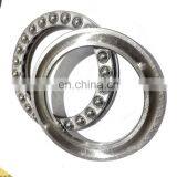 China Factory Customized Stainless Steel Thrust Ball Bearing SS51100 thumbnail-3