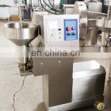 Industrial Meat Grinding Chicken Grinder Fish Separator Ball Maker Forming Making Meatball Cooking Machine