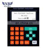 Laboratory Automatic Nitrogen Analysis Kjeldahl Apparatus thumbnail-4