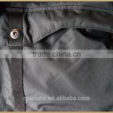 3LAYER LAMINATED OUTDOOR FUNCTIONAL Nylon Windbreaker Plus Size Women thumbnail-3