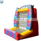 Factory Price Interactive Plinko Inflatable Carnival Game Funny Inflatable Plinko Game for Sale thumbnail-4