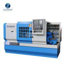 CK6140D Bench Lathe Machine Mini Lathe Metal MachineSmall Lathe