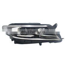 PORBAO HID Auto Front Headlight for PassaT/CC 13-16 Year thumbnail-1