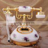 Replica Antique Telephone thumbnail-1