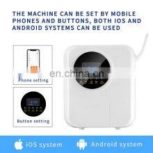 2021 Large-capacity Essential Oil Perfume Essential Oil Aroma Diffuser Fragrance Diffuser thumbnail-3