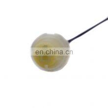 Set 2pcs Front Rear Brake Pad Sensor for BMW E90 E91 E92 E93 116i 3-Series New thumbnail-3