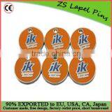 Metal Token Coins/ Custom Trolley Coins thumbnail-1