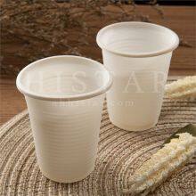 Natural Environmentally Healthy Disposable Water Cups thumbnail-1