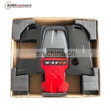 New G CLASS W464 G63 Carbon Fiber Material Engine Cover Fit for G Wagon W463A G63 Engine Hood thumbnail-5