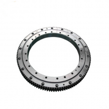 Factory Direct Slewing Bearing Metal Forgingmetal Forging Home Forge Pneumatic Parts thumbnail-2