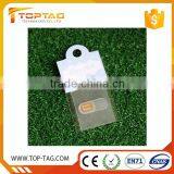 Blinking RFID NFC LED Finger Nail Sticker for Android Smartphones thumbnail-3