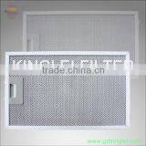Range Hood Filter,aluminum Filter,european Style Range Hood Filter thumbnail-5