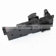 Black Electric Power Window Switch With Two Door For Volkswagen Golf MK4 1J3959 857A thumbnail-2
