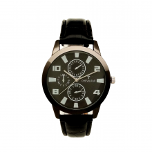 Man Quartz Fashion Watch Woman Alloy Gift Watches thumbnail-1