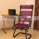New design fabric executive office chair with metal frame
