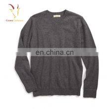 Kid Knit Cashmere Sweaters Baby Clothing New Winter Children thumbnail-5
