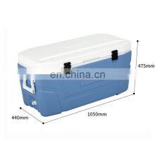 Big Capacity Ice Cooler Box Fishing Cooler Box Food Box - China