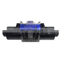 7-OCEAN DSV-G03-2B-A220-20 Series Solenoid Directional Control Valve DSV-G02-8C-A220-20 DSV-G03-3BL-A220-20 thumbnail-5