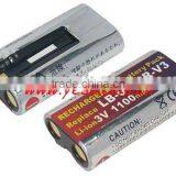 Camera Battery for CR-V3 thumbnail-1