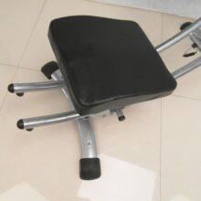 Gym Fitness Medical Salon Equipment Abdominal Slimming Machine Ab Coaster for Sale thumbnail-4