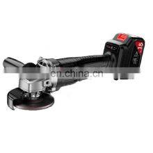128VF-1-1 High Quality Polisher Machine Cordless Polisher Adjustable Speed Polishing Machine