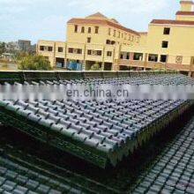 Wholesale Best Quality Roof Gutter/Color Ridge For Turkey Market thumbnail-4