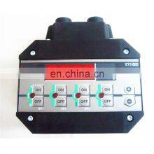 A6VM80FOE/63L-VPB020B R902014201 Hydraulic Piston Motor thumbnail-4