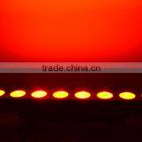 8PCS*30W RGB Three in One COB Led Wall Washer Bar Light thumbnail-5