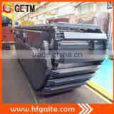 Excavator Undercarriage Spare Parts Supplier Floating Pontoons thumbnail-4