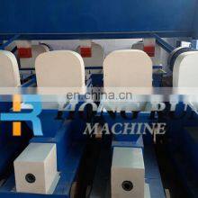 New Design Sawdust Briquetting Press Machine for Shisha Charcoal thumbnail-2