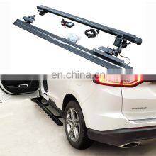 Car Auto Accessories Body Parts Names Suv Electric Pedal for 15-18 Ford Edge thumbnail-1
