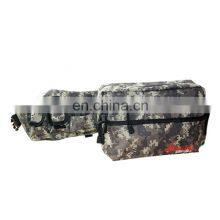 New Design Large Capacity Multifunction Camouflage Nylon Fishing Tackle Bag thumbnail-1