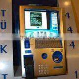 Internal and External Type Phone Boots