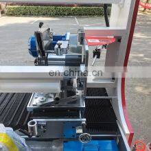 Industrial Packaging Machinery Parts Foam Tape Fabric Cutting Machine Roll thumbnail-5