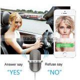 Hot Sale !!! Wireless Bluetooth Earphone / Stereo Mini Wireless Invisible Bluetooth Earphone Headset for Mobile Phone thumbnail-4