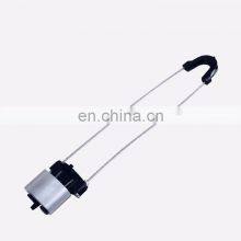 MT-1781 FTTH PA06 Optical Cable Tension Clamp Plastic Insulation Tension Clamp Strain Clamp thumbnail-4