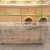 Excellent Quality Furnace Mouth Refractory Brick for Sale