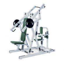 CM-143 Iso-Lateral Chest/Back Physical Health Exercise thumbnail-1