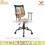 WorkWell Children Bentwood Frame Office Chair Kw-s3100-9 thumbnail-2