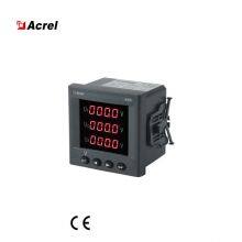 High Quality Smart Electricity Active Energy Meters AMC96L-E4/KC Acrel 300286 thumbnail-4